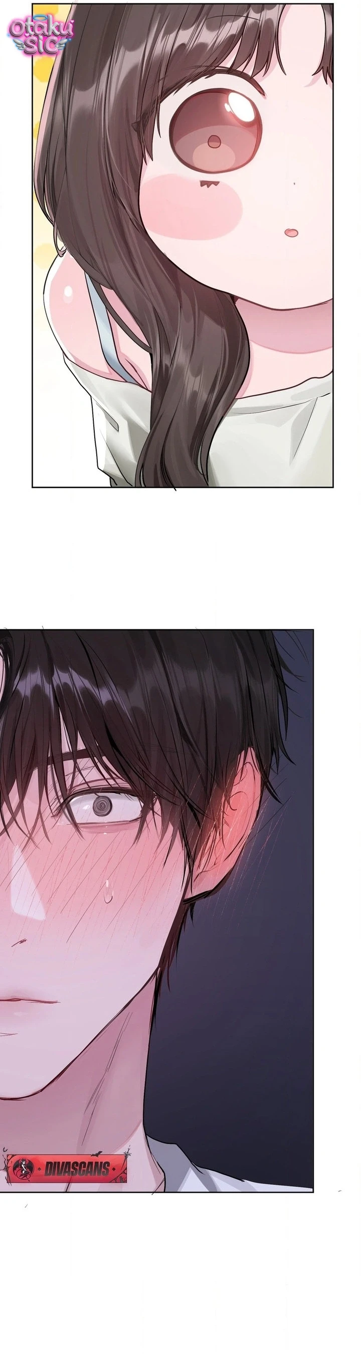 Jiwoo & Wooyeon - Chap 5 - Trang 36