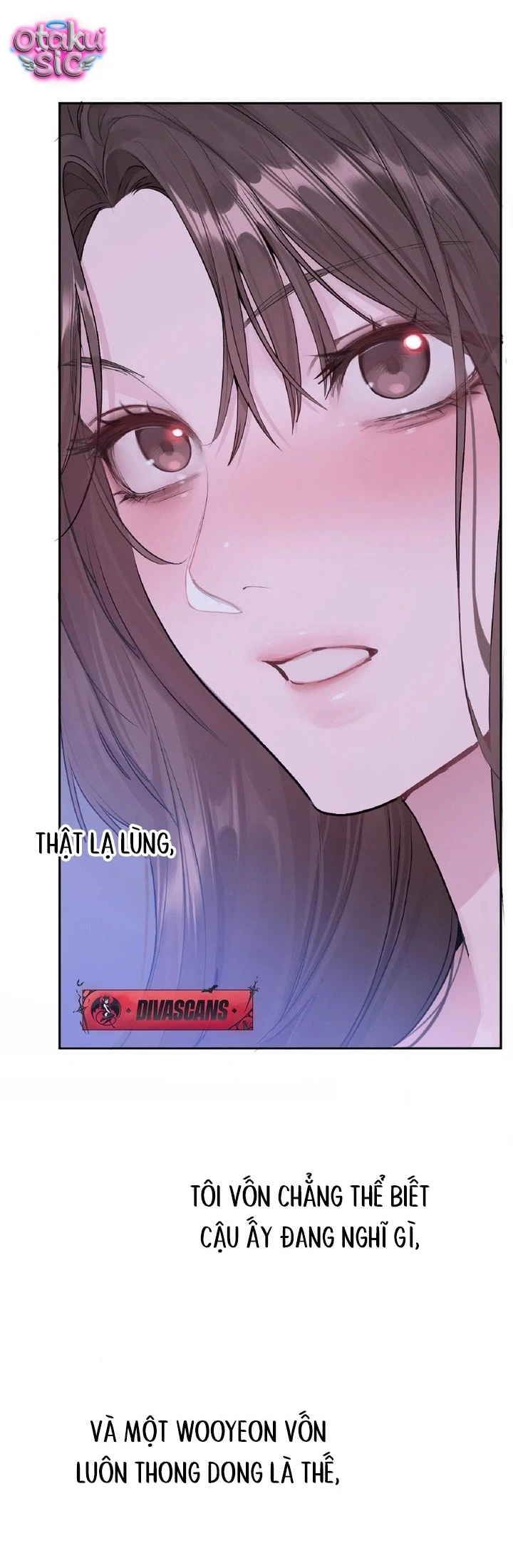 Jiwoo & Wooyeon - Chap 5 - Trang 41