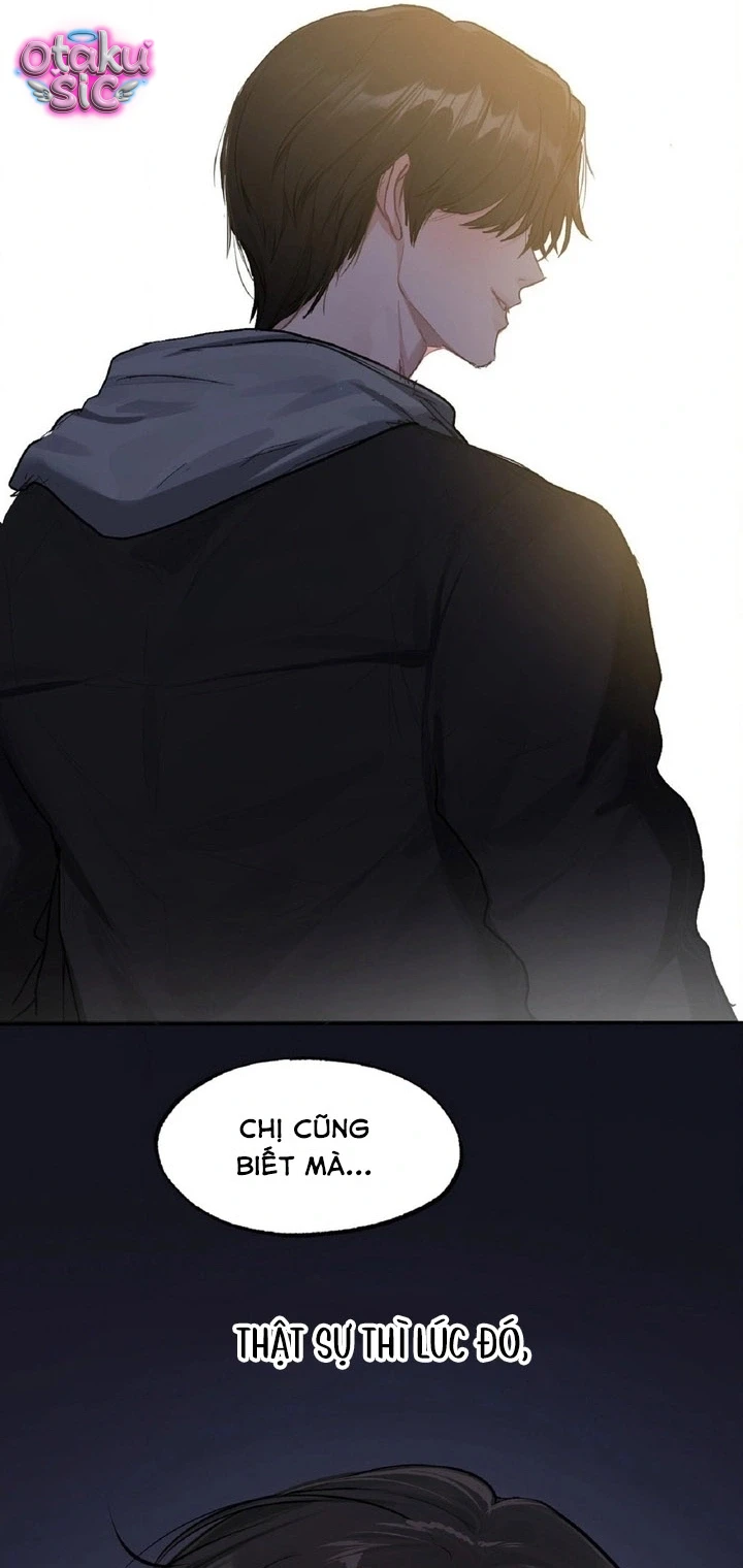 Jiwoo & Wooyeon - Chap 5 - Trang 42