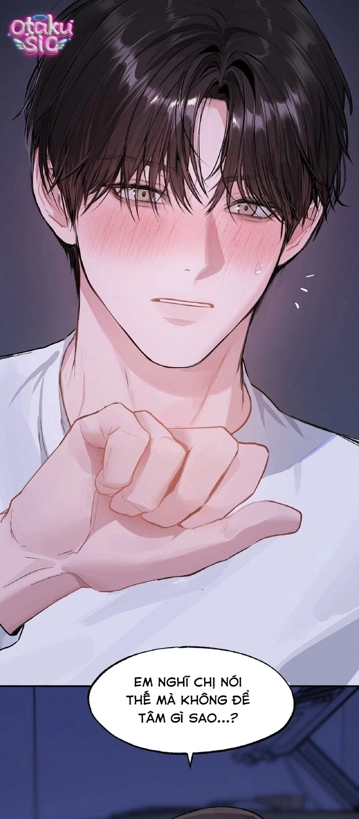 Jiwoo & Wooyeon - Chap 5 - Trang 43