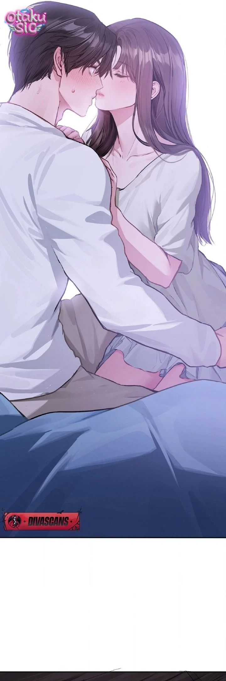 Jiwoo & Wooyeon - Chap 5 - Trang 47