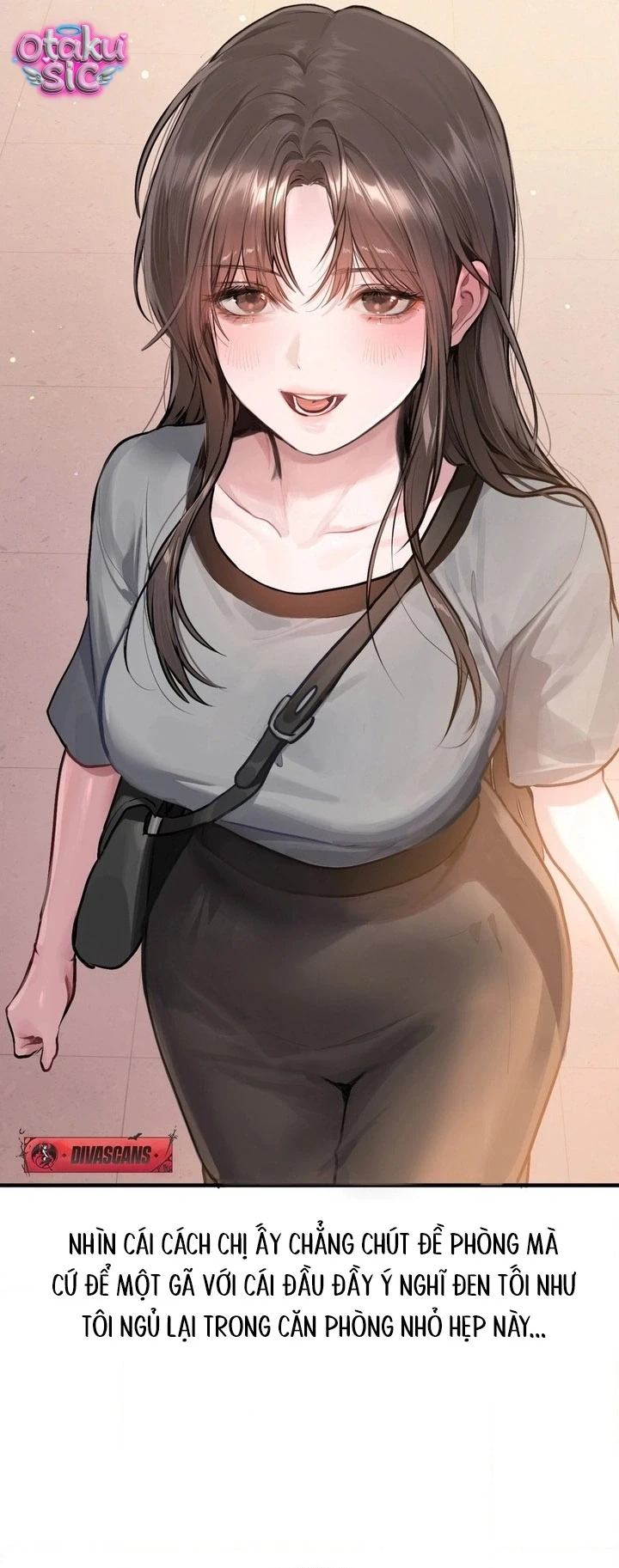 Jiwoo & Wooyeon - Chap 6