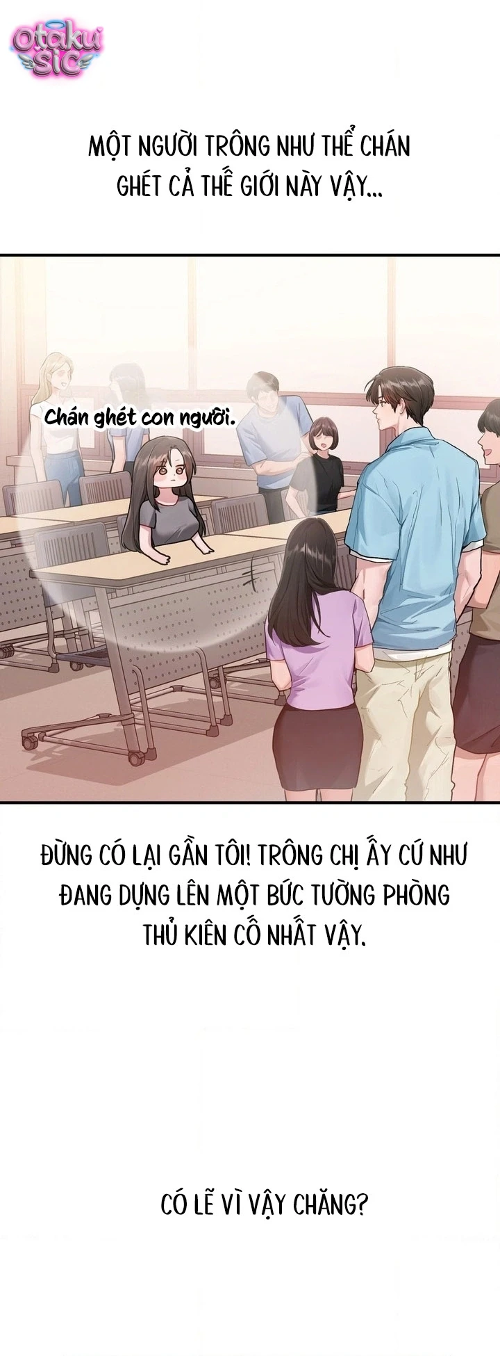 Jiwoo & Wooyeon - Chap 6