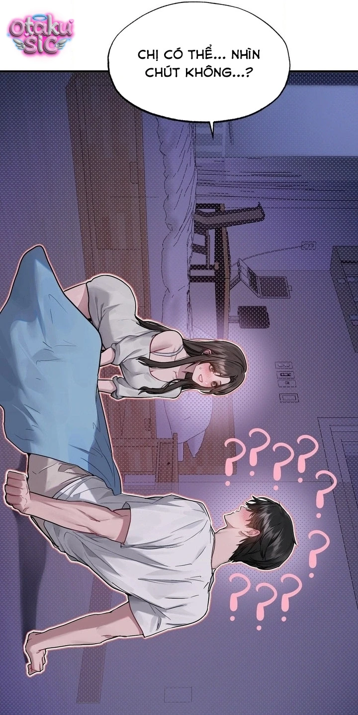 Jiwoo & Wooyeon - Chap 6