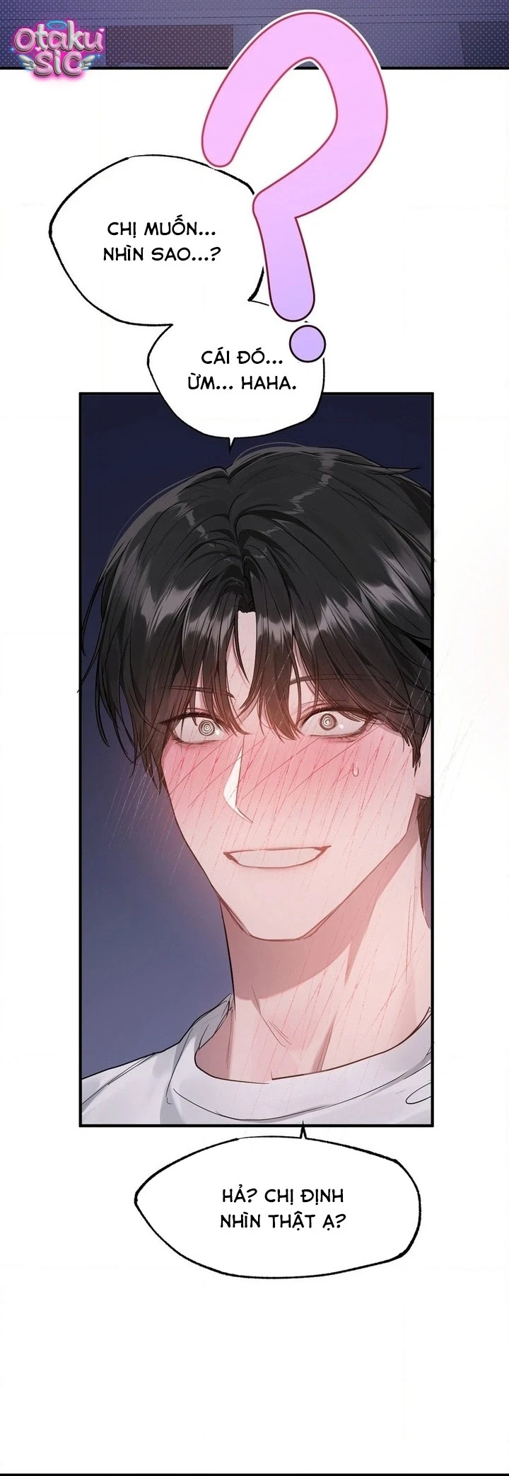 Jiwoo & Wooyeon - Chap 6