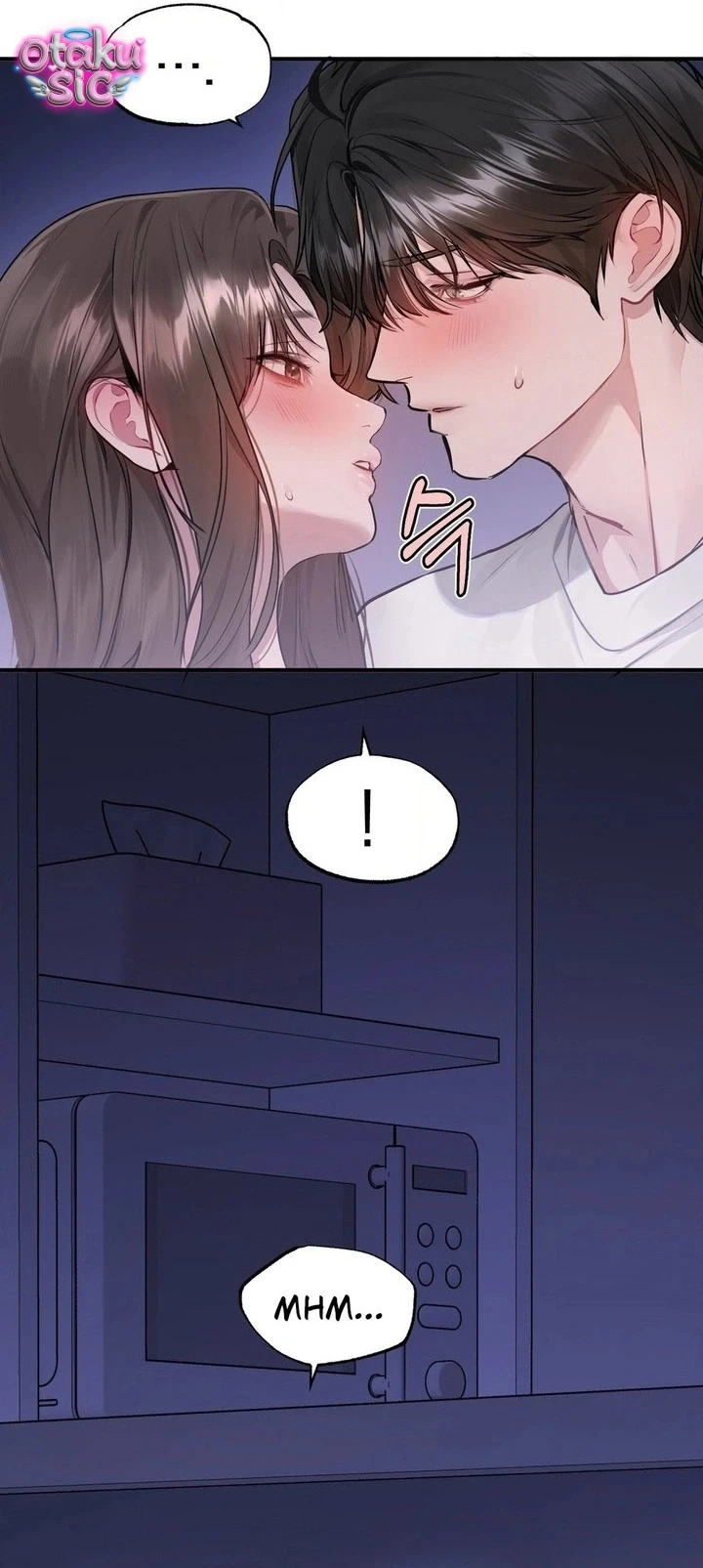 Jiwoo & Wooyeon - Chap 6
