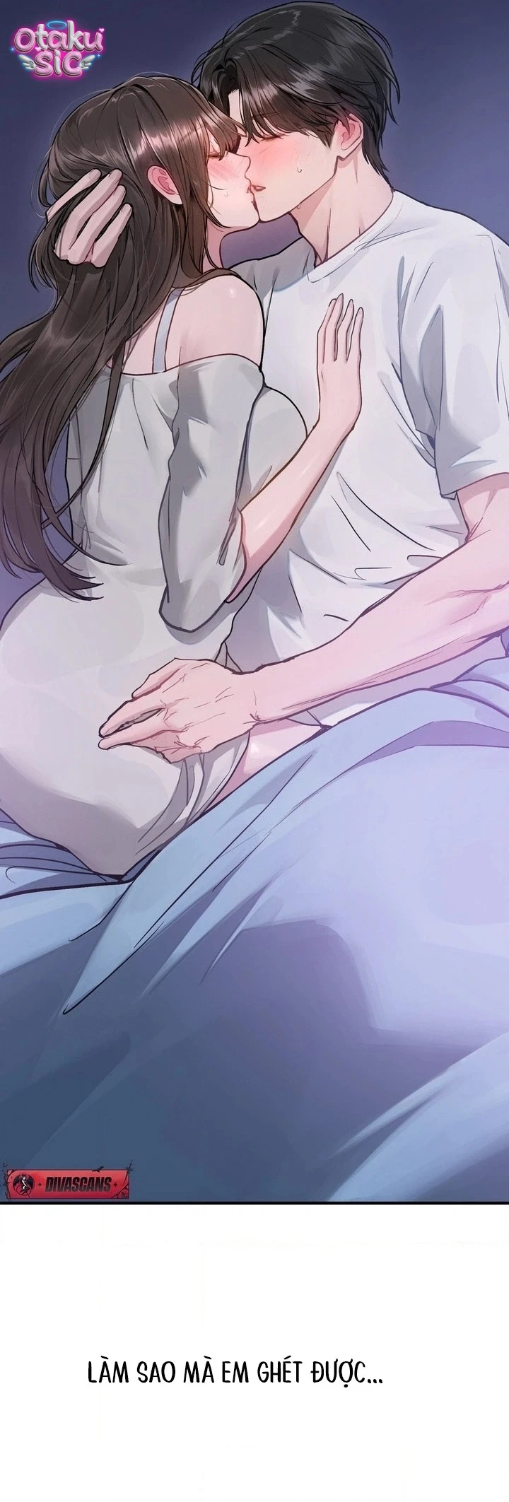 Jiwoo & Wooyeon - Chap 6