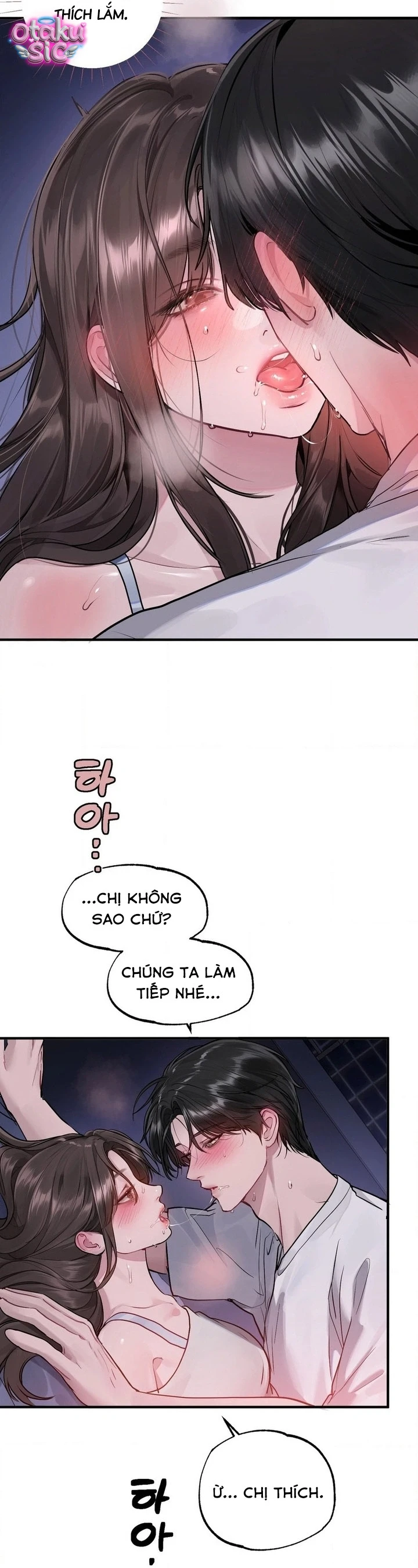 Jiwoo & Wooyeon - Chap 6