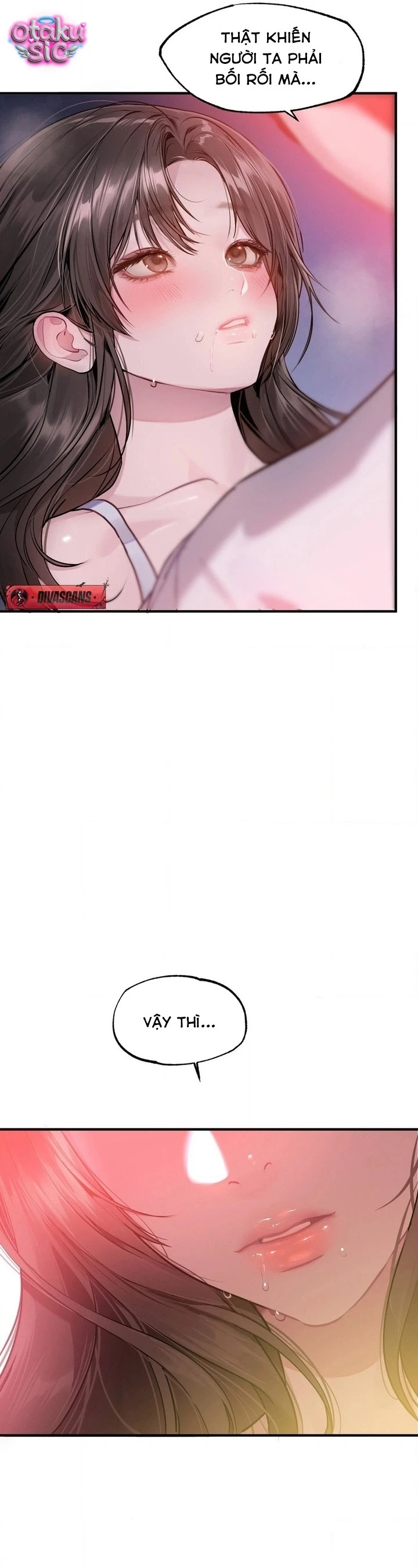 Jiwoo & Wooyeon - Chap 6