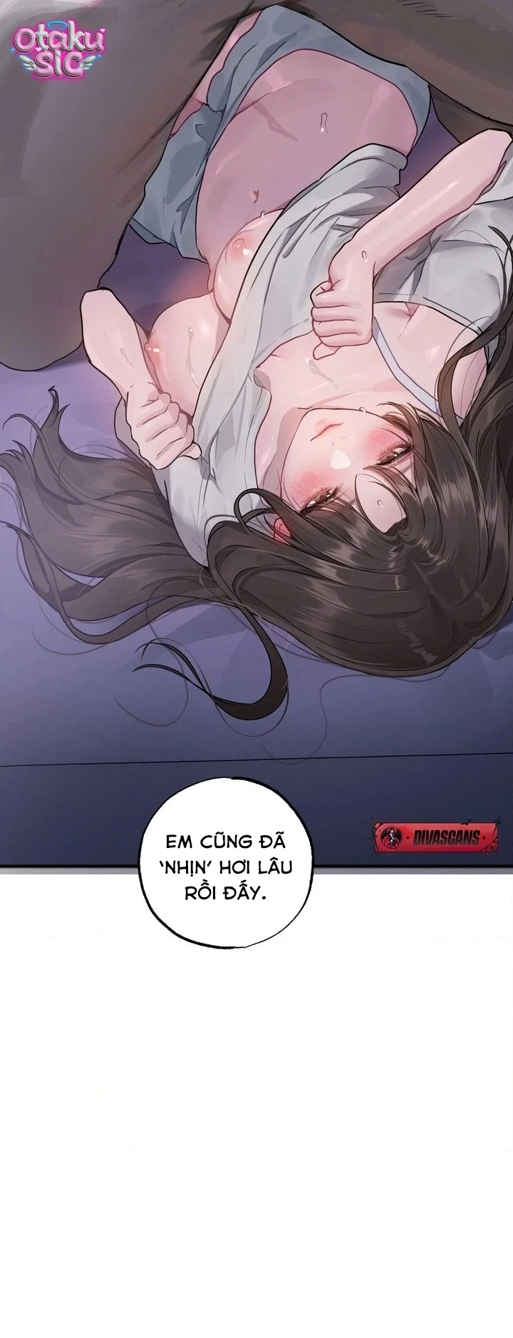 Jiwoo & Wooyeon - Chap 6
