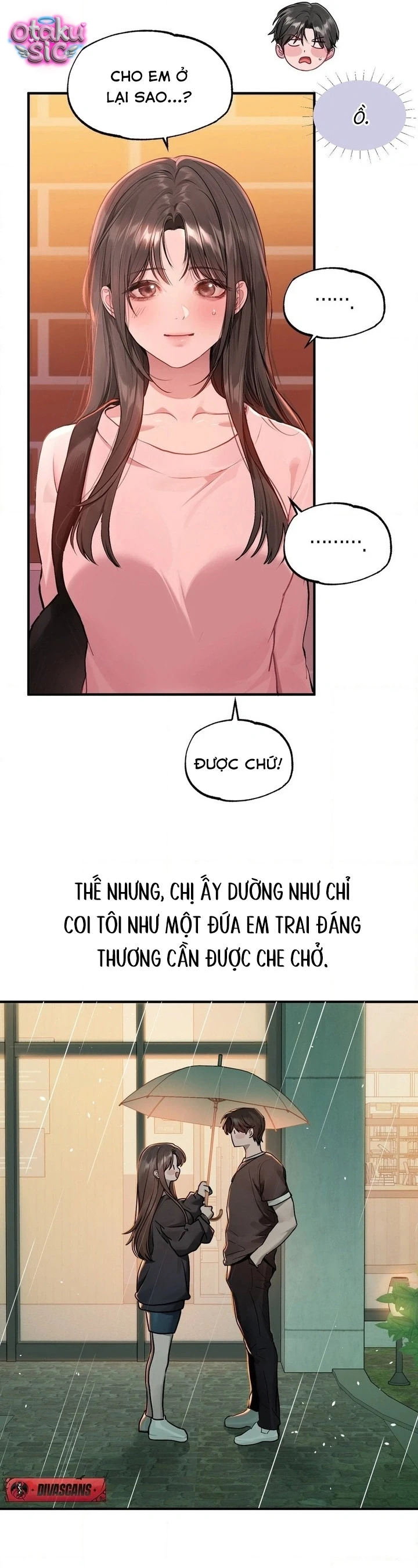 Jiwoo & Wooyeon - Chap 6