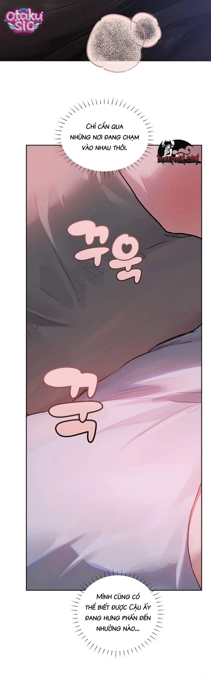 Jiwoo & Wooyeon - Chap 7