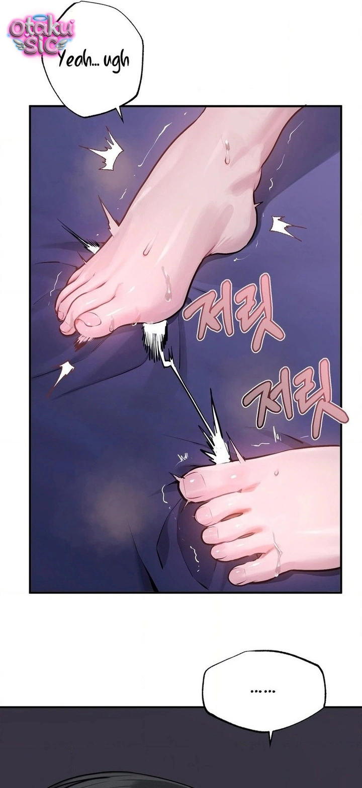 Jiwoo & Wooyeon - Chap 7