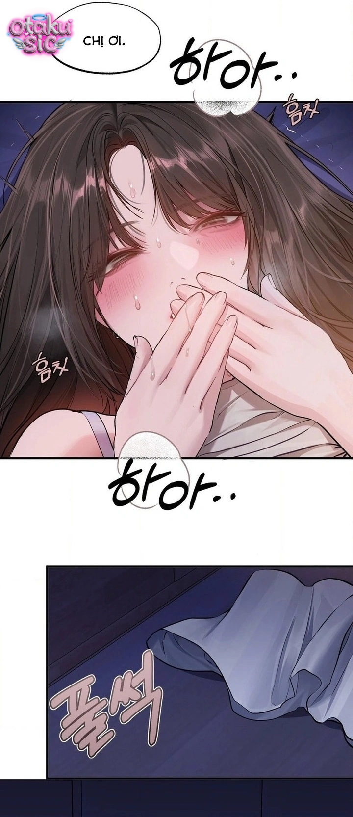Jiwoo & Wooyeon - Chap 7