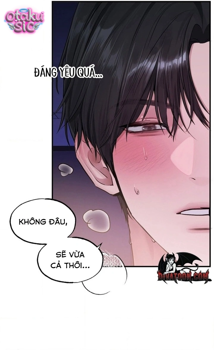 Jiwoo & Wooyeon - Chap 7