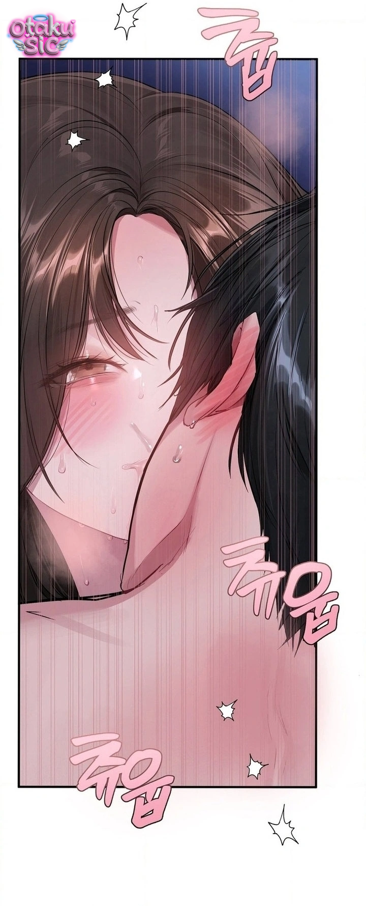 Jiwoo & Wooyeon - Chap 8