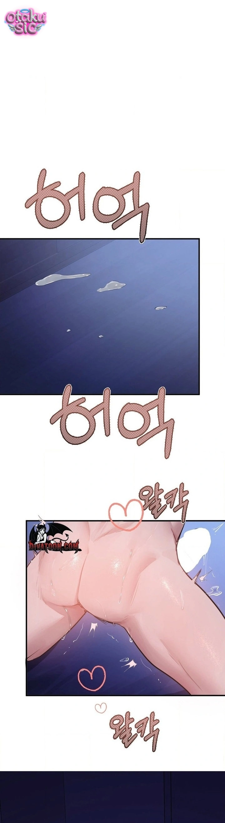 Jiwoo & Wooyeon - Chap 9