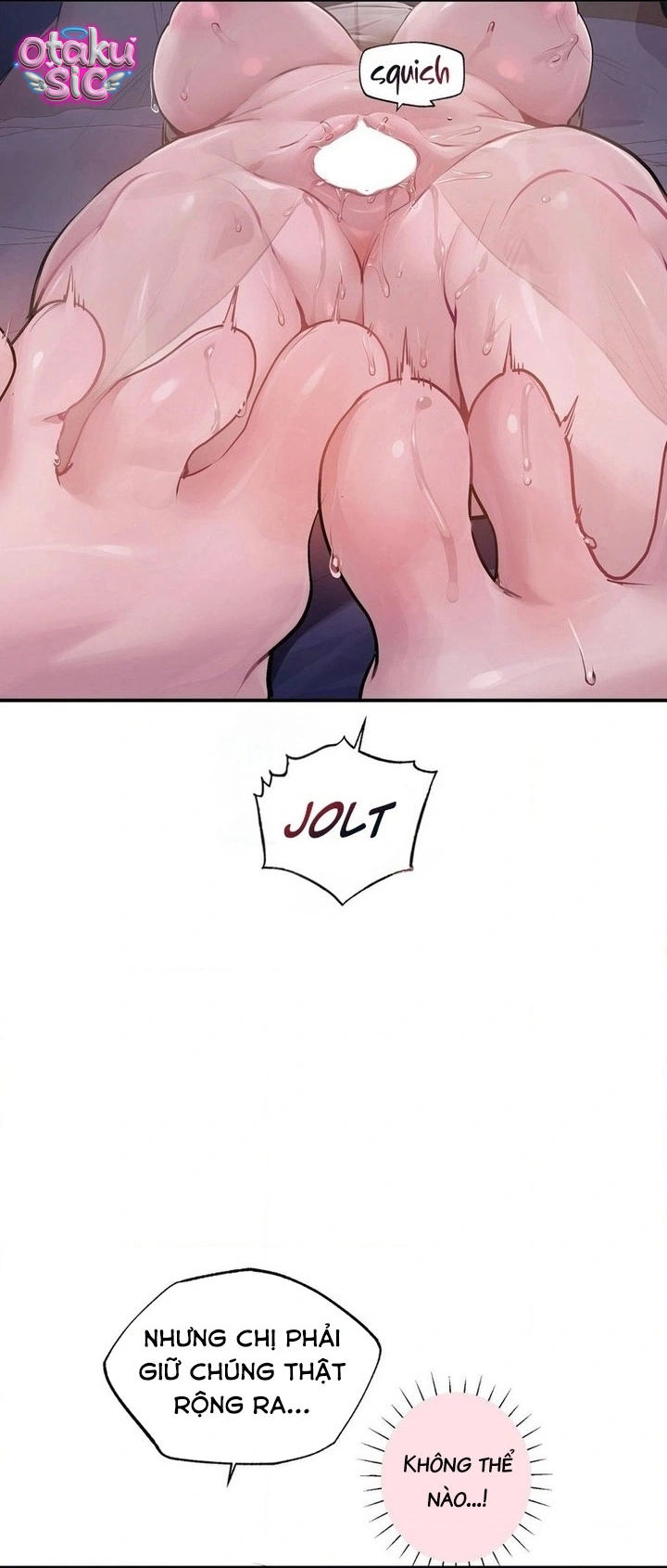 Jiwoo & Wooyeon - Chap 9 - Trang 25