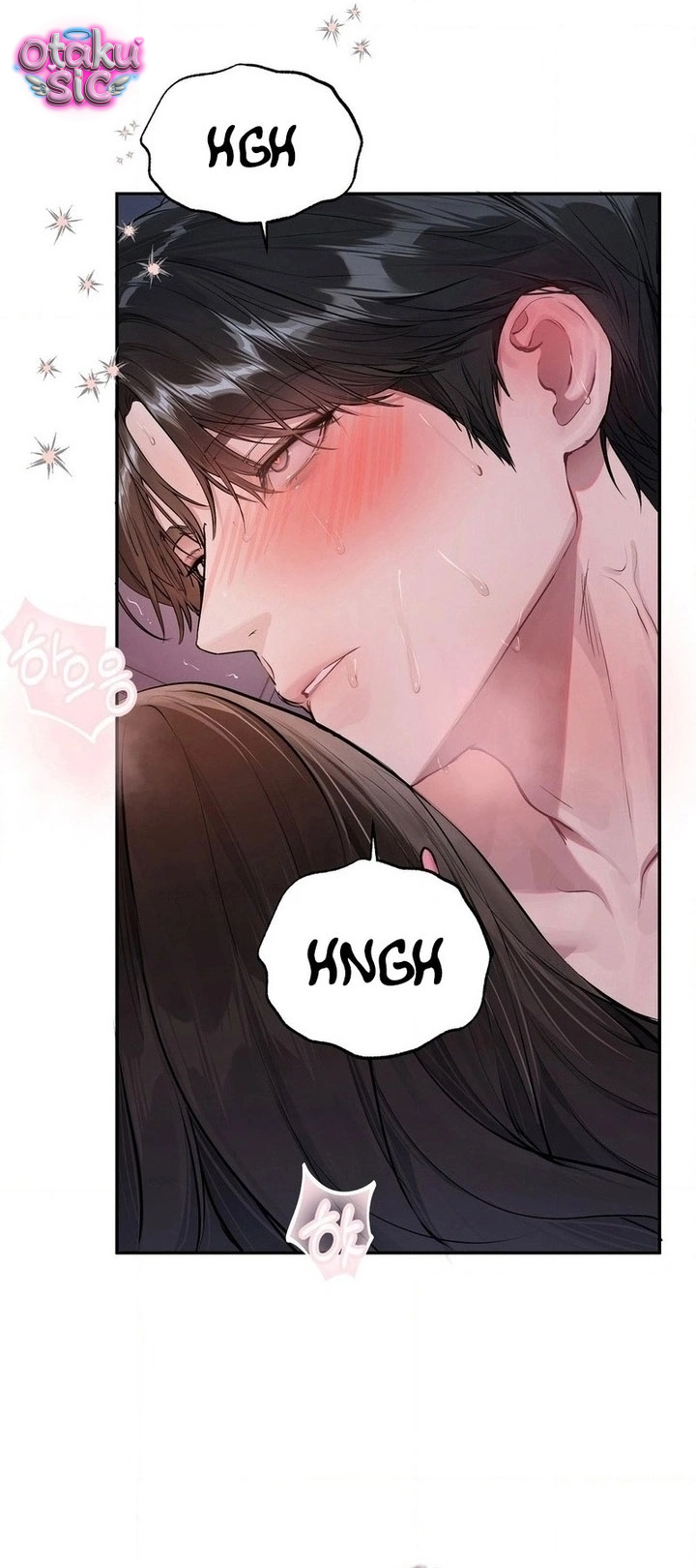 Jiwoo & Wooyeon - Chap 9 - Trang 30