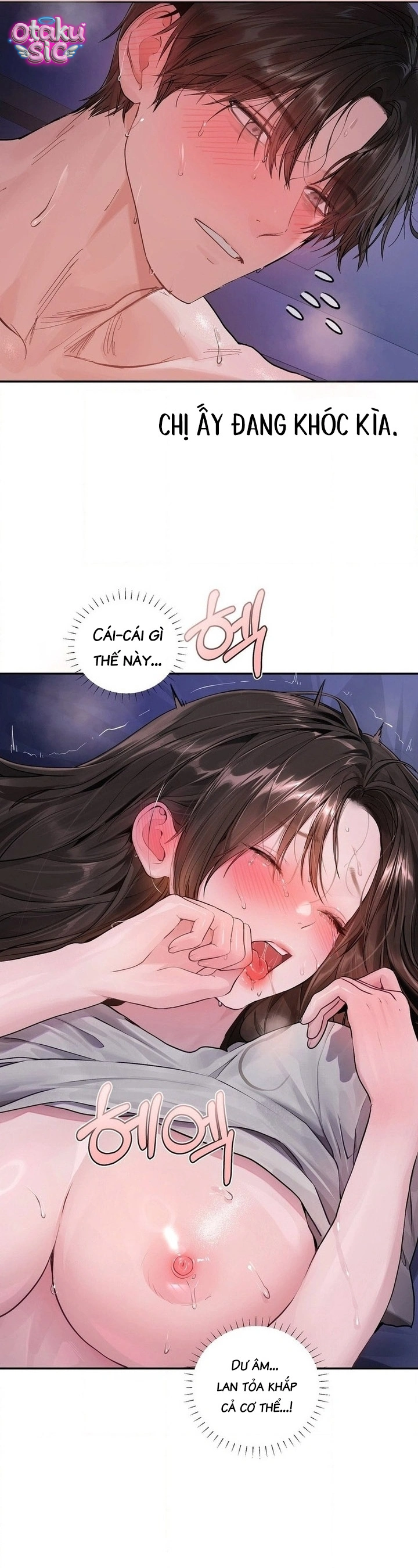 Jiwoo & Wooyeon - Chap 9