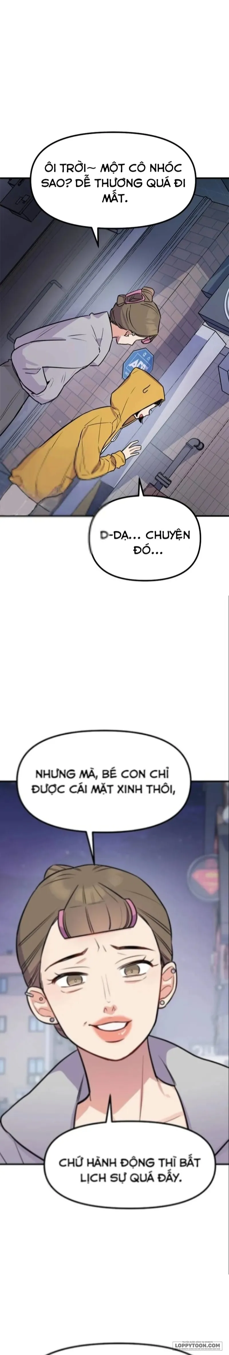Jiyujiyo - Chap 1 - Trang 15