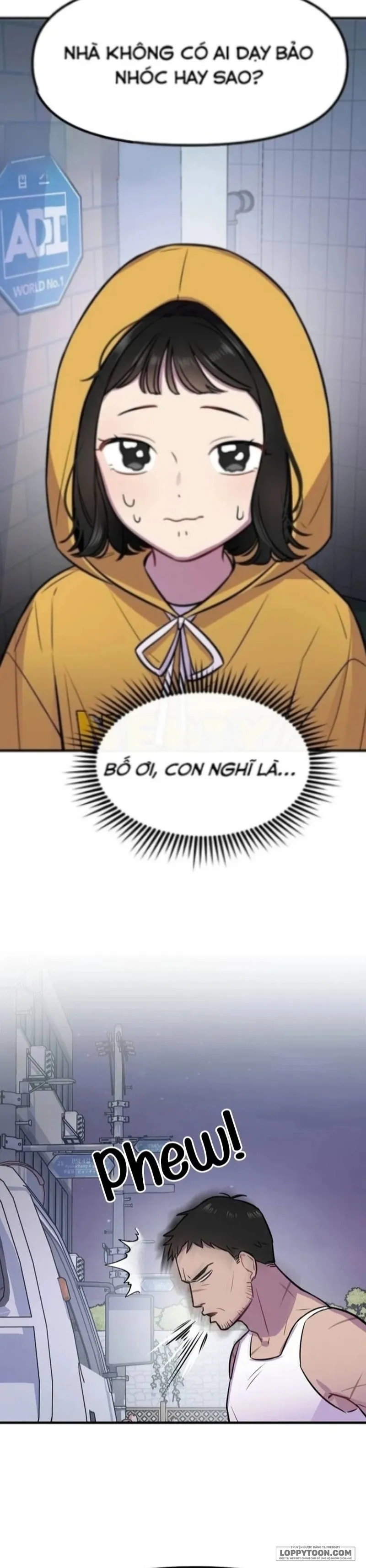 Jiyujiyo - Chap 1 - Trang 16