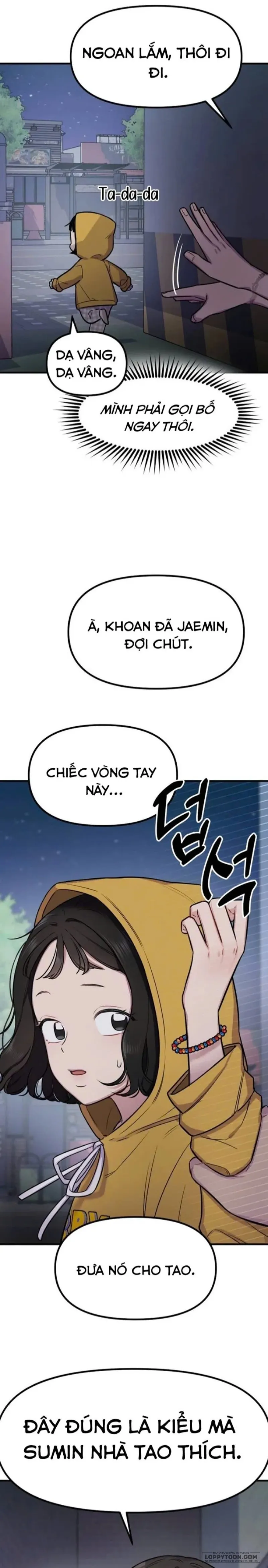 Jiyujiyo - Chap 1 - Trang 21