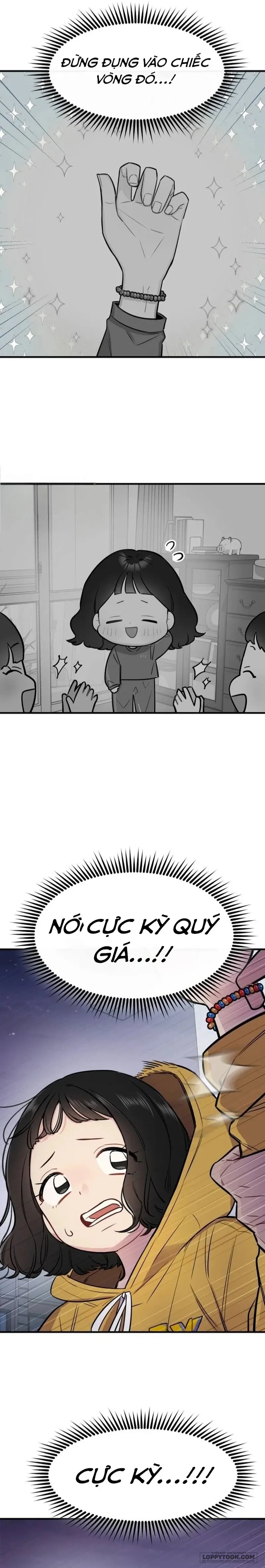 Jiyujiyo - Chap 1 - Trang 23