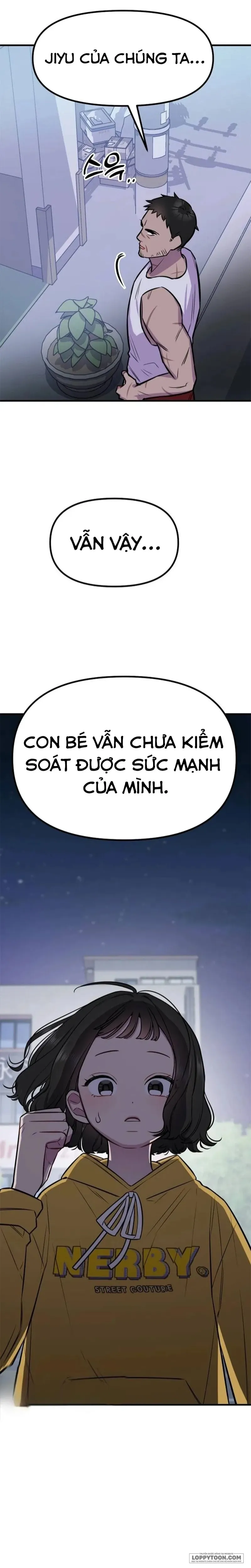 Jiyujiyo - Chap 1 - Trang 27