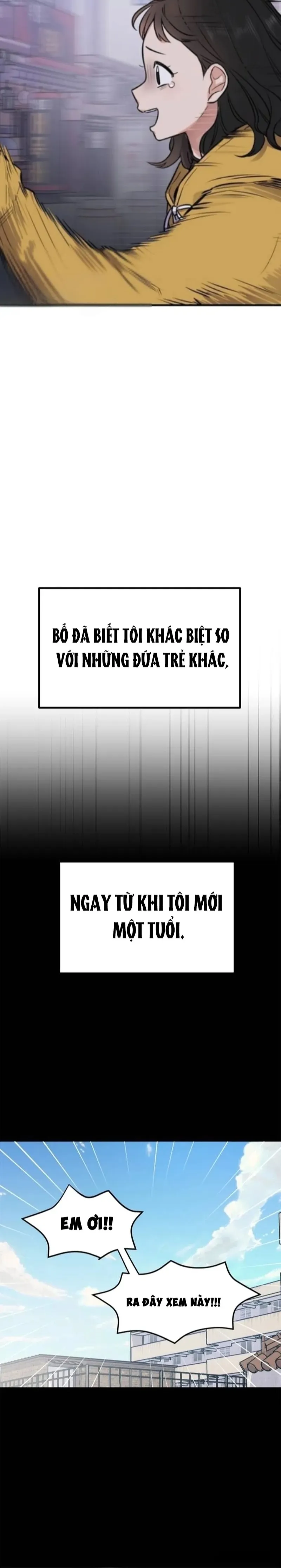 Jiyujiyo - Chap 1 - Trang 31
