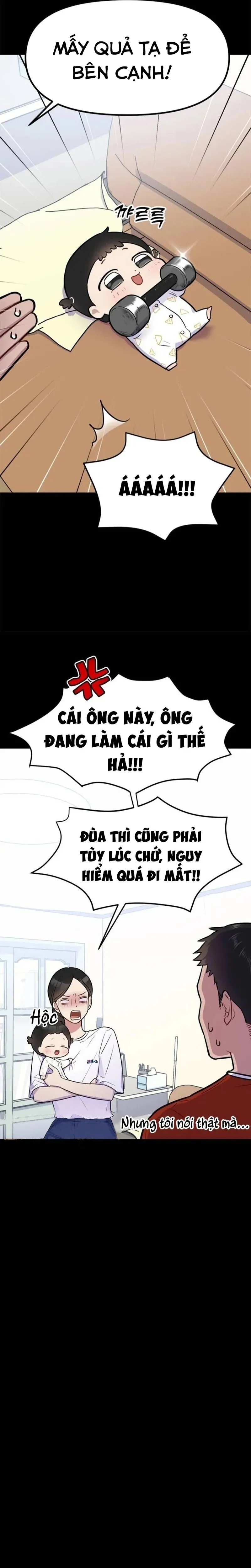 Jiyujiyo - Chap 1 - Trang 33