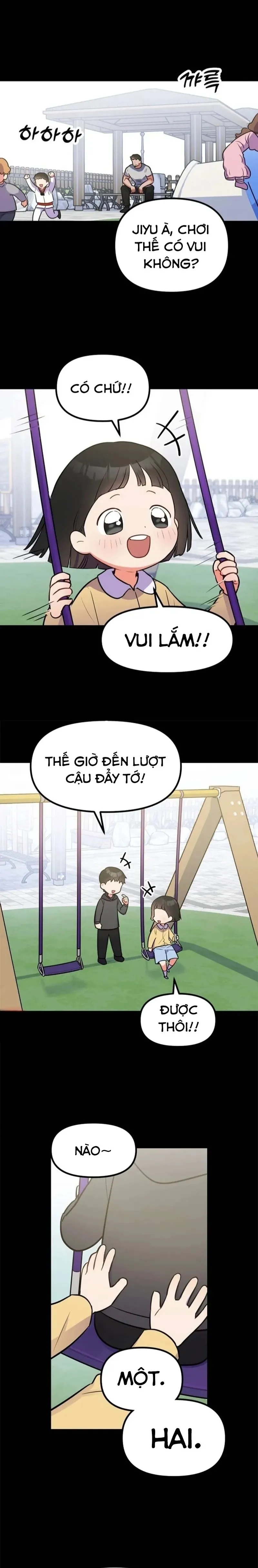 Jiyujiyo - Chap 1 - Trang 34