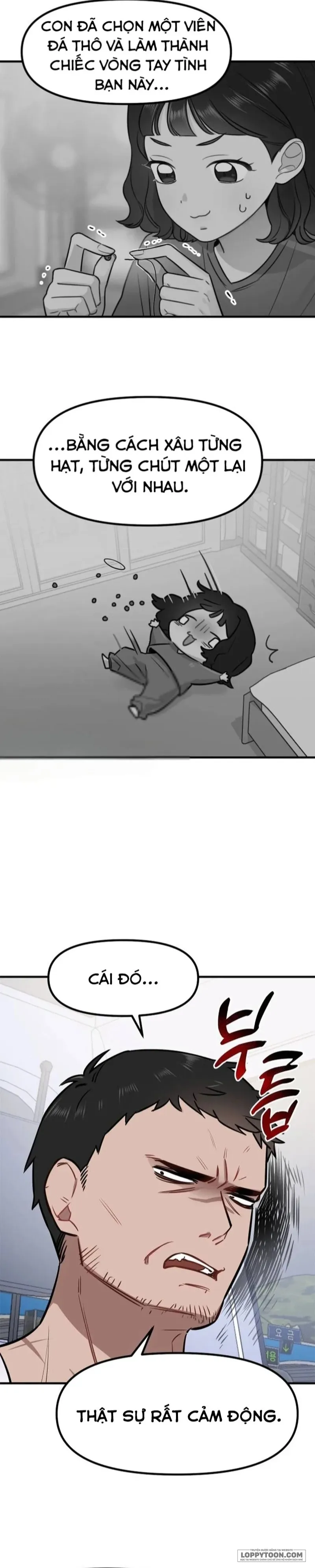 Jiyujiyo - Chap 1 - Trang 6