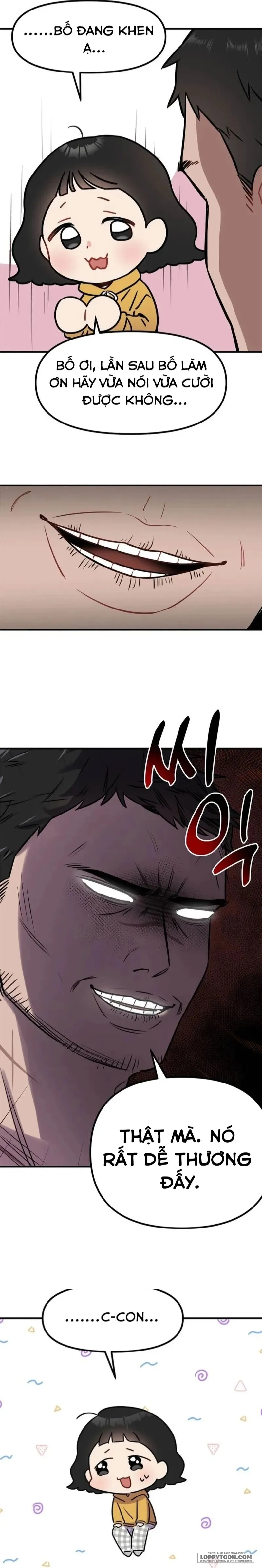 Jiyujiyo - Chap 1 - Trang 7