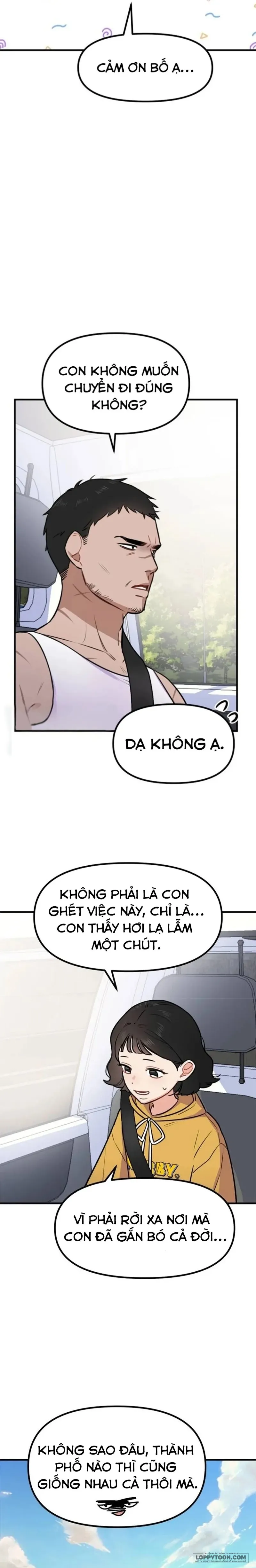 Jiyujiyo - Chap 1 - Trang 8