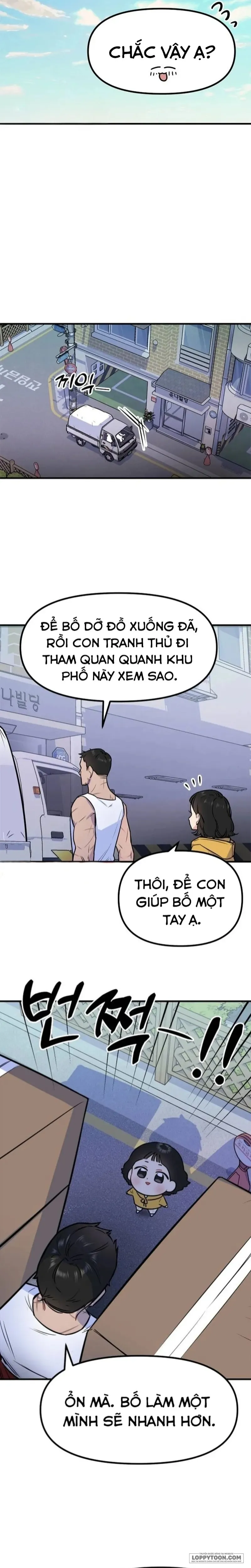 Jiyujiyo - Chap 1 - Trang 9