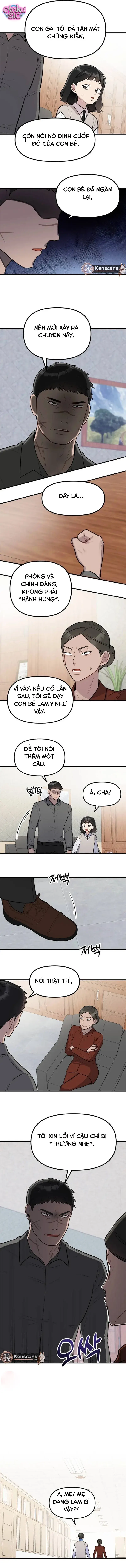 Jiyujiyo - Chap 12
