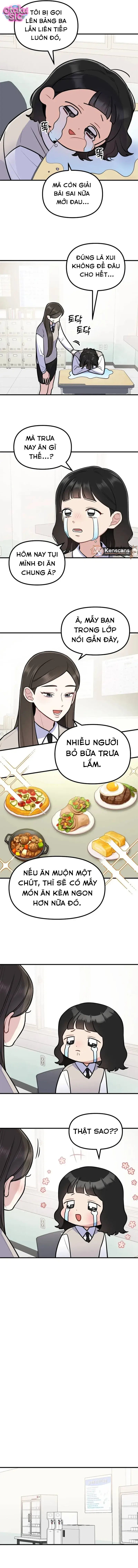 Jiyujiyo - Chap 13