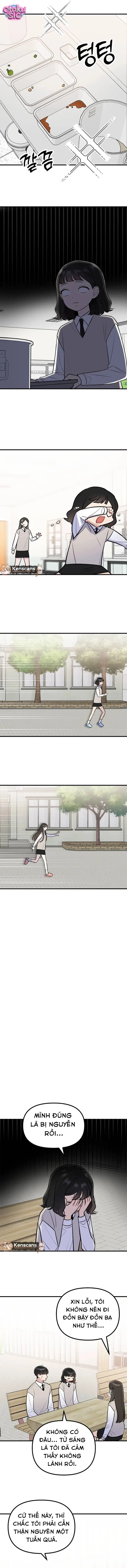 Jiyujiyo - Chap 13