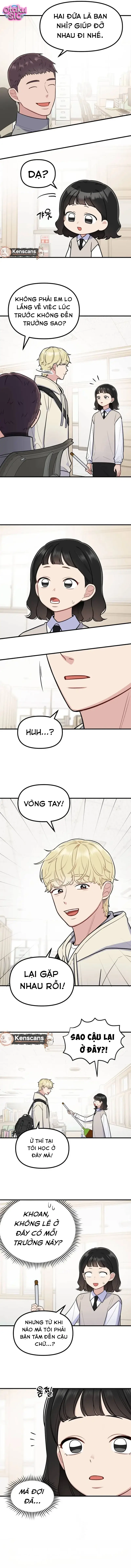 Jiyujiyo - Chap 13
