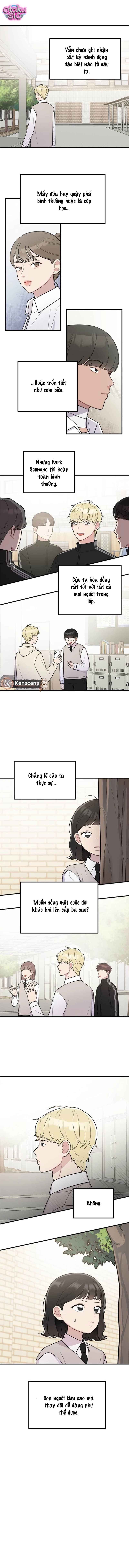 Jiyujiyo - Chap 16