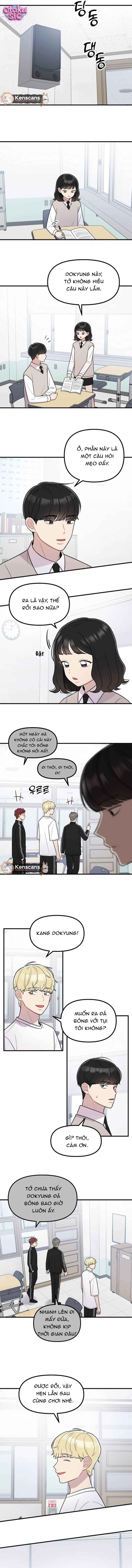 Jiyujiyo - Chap 16