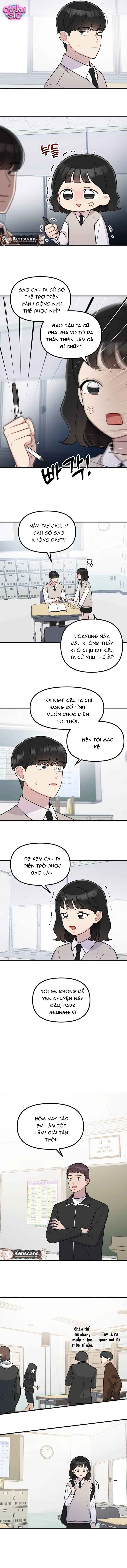 Jiyujiyo - Chap 16