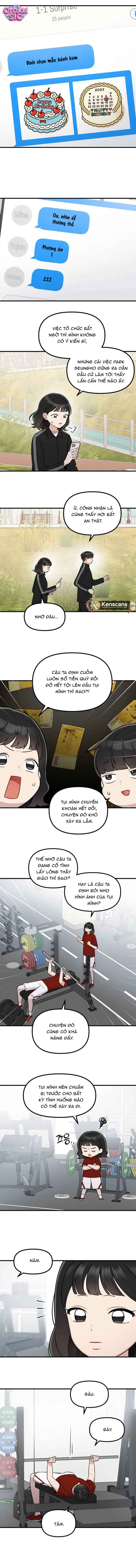 Jiyujiyo - Chap 16