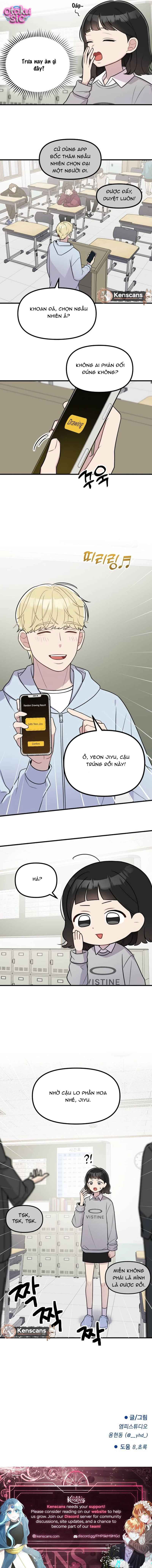 Jiyujiyo - Chap 16