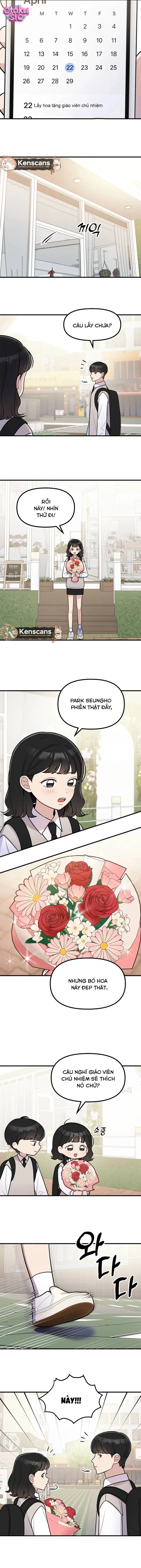 Jiyujiyo - Chap 17