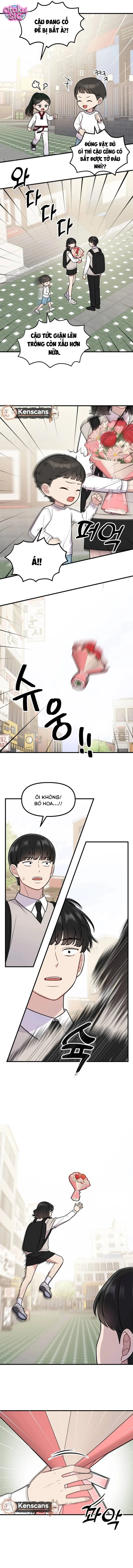 Jiyujiyo - Chap 17
