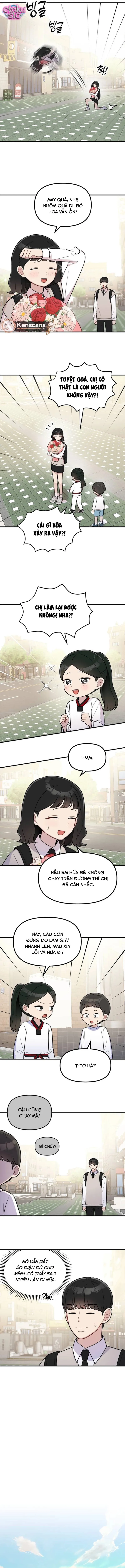 Jiyujiyo - Chap 17