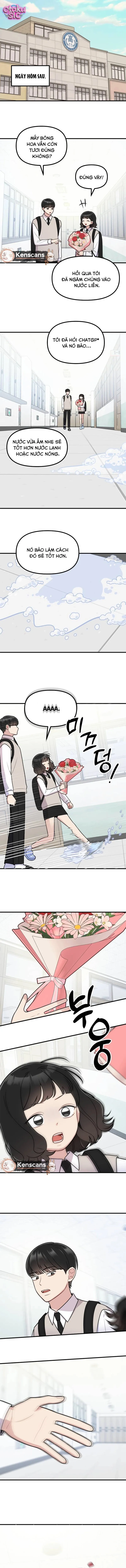 Jiyujiyo - Chap 17