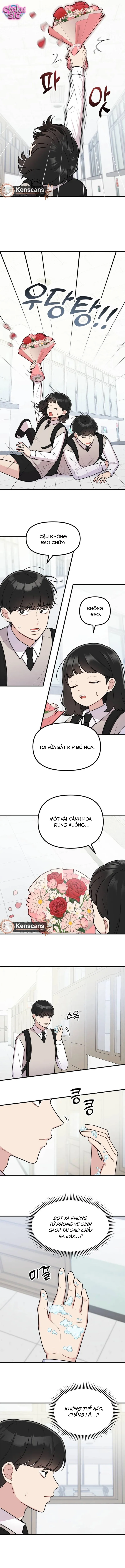Jiyujiyo - Chap 17